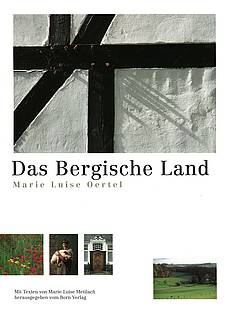 Das Bergische Land