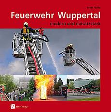 Feuerwehr Wuppertal