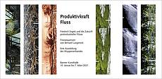 Produktivkraft Fluss