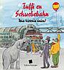 Tuffi en Schwebebahn – Una historia única! (Spanisch)