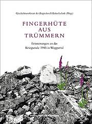 Fingerhüte aus Trümmern