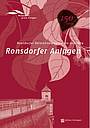 Herausgeberinnen Brigitte Alexander und Antonia Dinnebier stellen am Dienstag, 17. März, den 9. Band der Reihe "Wuppertals Grüne Anlagen" in der Stadtteilbibliothek Ronsdorf vor.