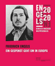 Friedrich Engels - Ein Gespenst geht um in Europa