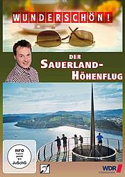 Der Sauerland-Höhenflug