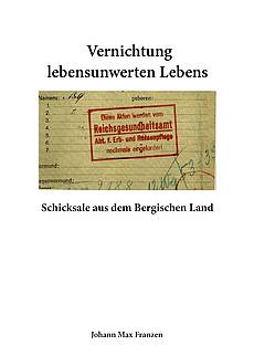 Vernichtung lebensunwerten Lebens