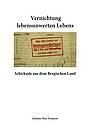 Vernichtung lebensunwerten Lebens