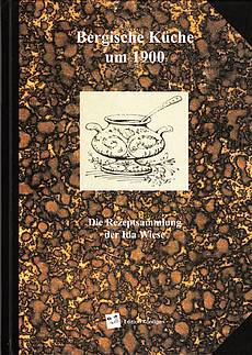 Bergische Küche um 1900