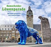 Remscheider Löwenparade