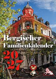 Bergischer Familienkalender 2027