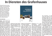 In Diensten des Grafenhauses