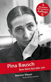 Pina Bausch