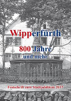 Wipperfürth 800 Jahre und mehr