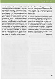 Chronist und Kirchenvater Gustav Eicker vom Lichtenplatz