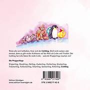 Die Wupperlinge Band 12: Viel Spaß mit dem Liebling