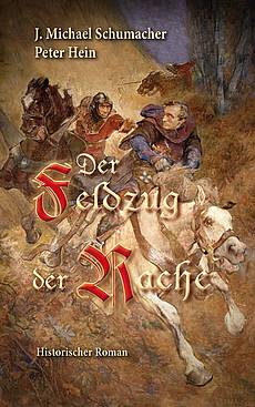 Der Feldzug der Rache