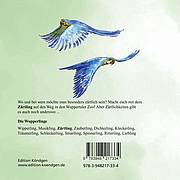 Die Wupperlinge Band 3: Viel Spaß mit dem Zärtling