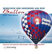 Remscheid und Umgebung aus dem Ballon