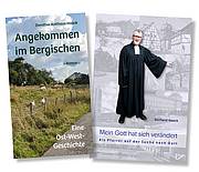 Das Ehepaar Dorothee Kotthaus-Haack und Gerhard Haack liest aus seinen neuesten Büchern.