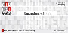 Besucherschein