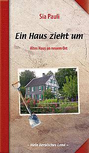 Ein Haus zieht um