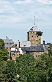 Schlossbauverein Burg an der Wupper, Solingen