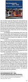 DIE SCHWEBEBAHN 1901 - 2026 125 JAHRE DAS WAHRZEICHEN WUPPERTALS