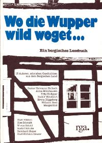 Wo die Wupper wild woget