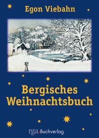 Bergisches Weihnachtsbuch