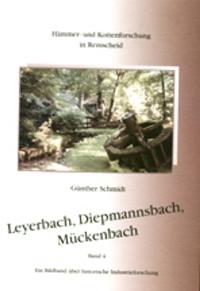 Leyerbach, Diepmannsbach, Mückenbach