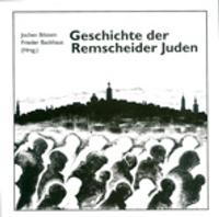 Geschichte der Remscheider Juden