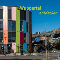 Wuppertal entdecken